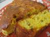 Jalapeno-Cheddar Cornbread. Recipe by TheSlyBear