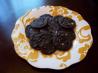 Triple Chocolate Cookies. Recipe by Sweet PQ?