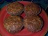 Banana Muffins. Recipe by Sweet PQ?