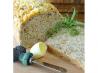 Quick and Easy Onion Beer Bread. Recipe by Julesong