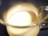 Golden Syrup Cream