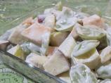 The Best Fruit Salad Ever