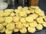Sugar Cookies. Photo by Swan Valley Tammi