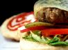 Tukey Burgers (Adapted from Bobby Flay's Turkey Kofte Recipe