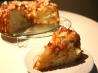 Coffee Cake Dough