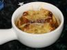 Onion Soup. Recipe by Liza Boo