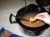 Cheesy Chicken Dip. Recipe by Kaitor Gator