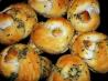 Fast Garlic Knots (No Pizza Dough Needed). Recipe by chinasmom2000