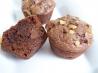 Double Chocolate Mini Brownies - Company's Coming. Recipe by Diana #2
