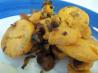 Yummy Bacon Sweet Potatoes