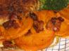 Yummy Bacon Sweet Potatoes