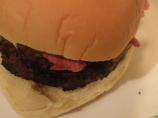Cabernet Burgers