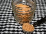 Chili Seasoning Mix