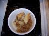 Caramel Apple Dessert. Recipe by Marney