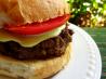 South Africa Burger. Recipe by Chef Intesar