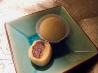 Marzipan Snowball Truffles (Vegan)