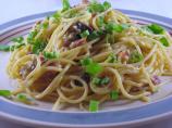 Spaghetti Carbonara Ala Expat