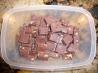 Holiday Fudge. Recipe by Cupcake-Princess