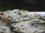 Low Fat Spinach Dip Potato Salad