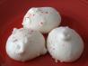 Super Easy Peppermint Kisses. Recipe by Ezri_B