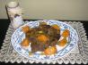 Apple Juice Roast. Recipe by Dancer^