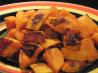 Caramelized Butternut Squash Gems. Recipe by Mama's Kitchen (Hope)