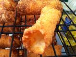 Cannoli Shells
