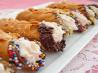 Cannoli Shells