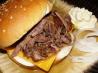 Italian Beef Sandwiches With Horseradish Sauce. Recipe by Robyn's Cookin'