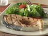 Citrus Salmon