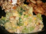 Veggie Casserole