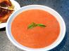 Creamy Tomato Basil Soup