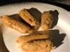 Homemade Vegetarian Smoky Breakfast Sausage Links. Recipe by Sharon123