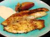 Simple Ranchy Breaded Fish Fillets. Recipe by hungrykitten