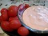 The Realtor's Low Fat Thousand Island Dressing. Recipe by Realtor by day, Chef by night