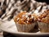 Bread Pudding Muffins