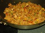 Pork Fried Rice