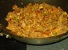 Pork Fried Rice. Recipe by Aggiesyummies