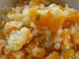 Orange & Pineapple Salsa. Photo by ~Paula~