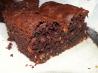 Moist Brownie Cake. Recipe by Alfrancis