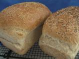 Quick & Easy Homemade Bread