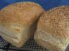 Quick & Easy Homemade Bread. Recipe by happinessishomemade
