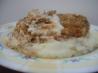 The Yogurt Shoppe Cafe Ranch Chicken