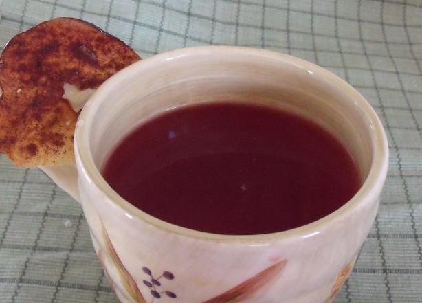 Cider Snap. Photo by Darkhunter