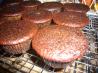 Yummy Chocolate Cupcakes. Recipe by Cupcake-Princess