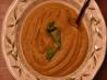 Cauliflower Split Pea Soup With Indian Spices. Recipe by Chef #630447