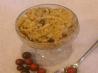 Brown Rice Pudding. Recipe by Studentchef