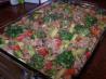 Szechuan Turkey and Broccoli Casserole