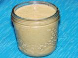 The Realtor's Low-Fat Bacon Mustard Salad Dressing