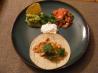 Mole Sauce (Peanut Butter Base). Recipe by Debbwl